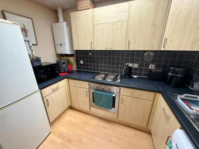 Bungalow for rent in Barton Stacey, Hampshire