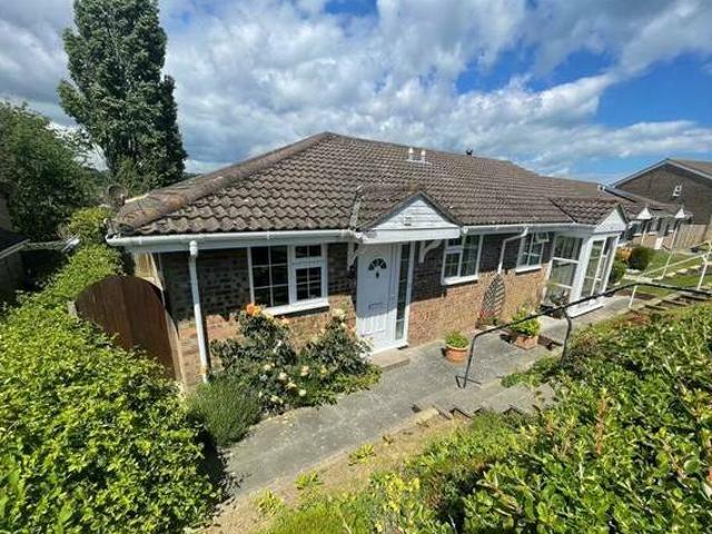 House for rent in East Sussex