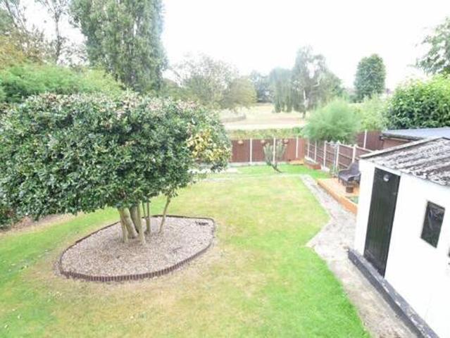 House for rent