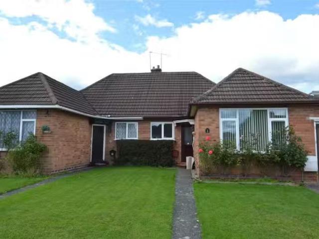 House for rent in Lower Bullingham