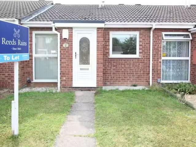House for rent in Camp Hill, Warwickshire