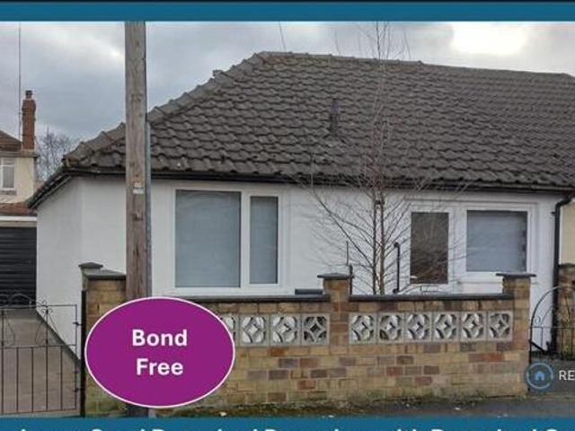 House for rent in South Yorkshire