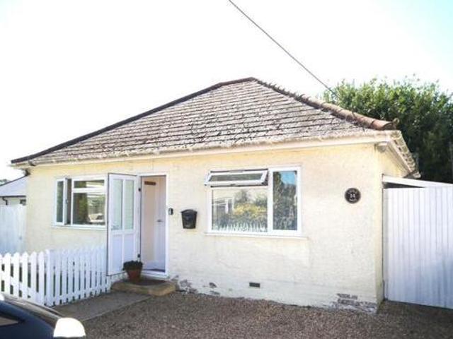 House for rent in Harbledown and Rough Common, The Bridge