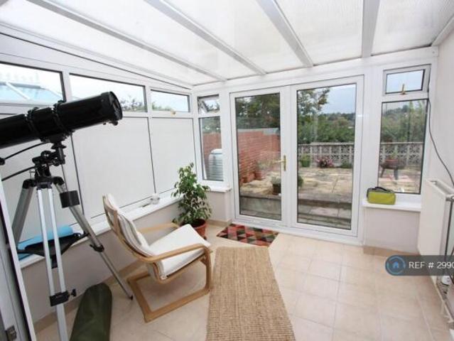 Bungalow for rent in Watergate, Devon