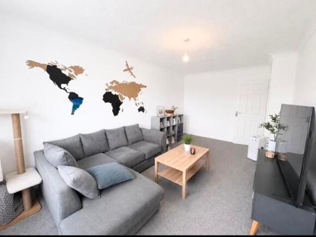 Bungalow for rent in Orton Malborne, Peterborough