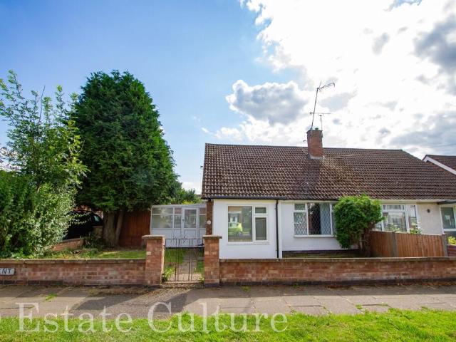 Bungalow for rent in Coventry Bungalow for rent in Coventry