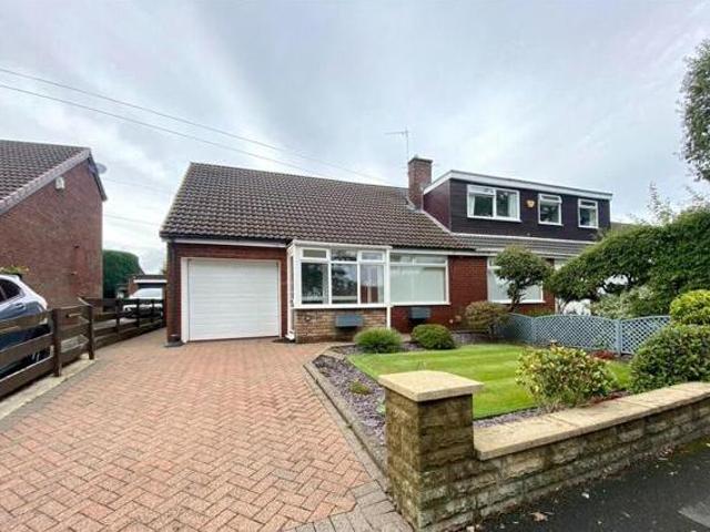 House for rent in Lancashire