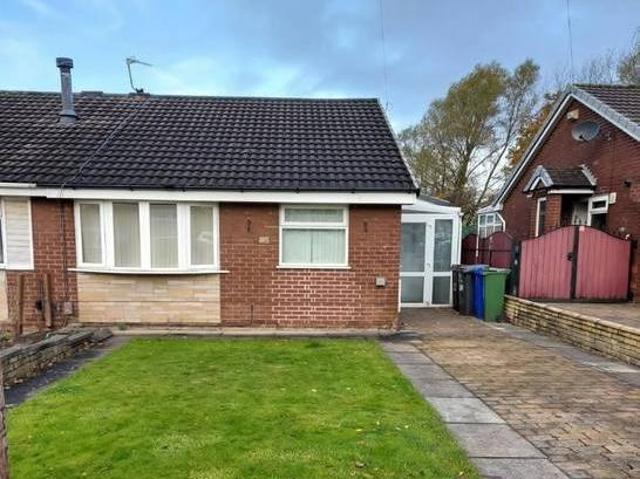 House for rent in Greater Manchester
