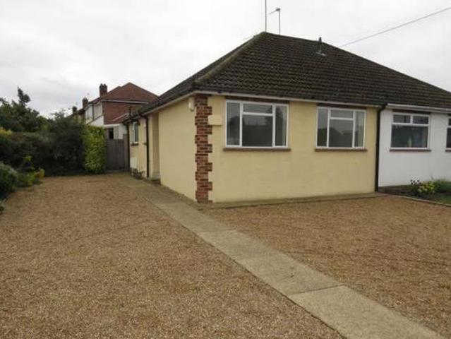 House for rent in Norfolk