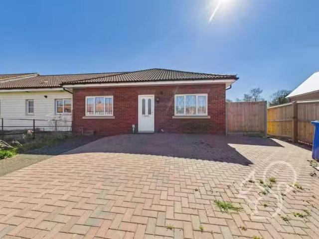 House for rent in Epping, Essex