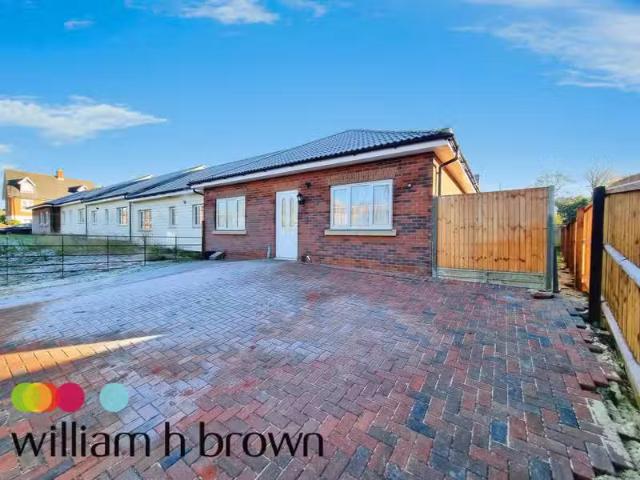 House for rent in Epping, Essex