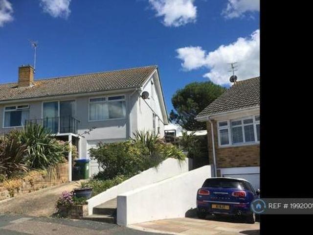 House for rent in East Sussex