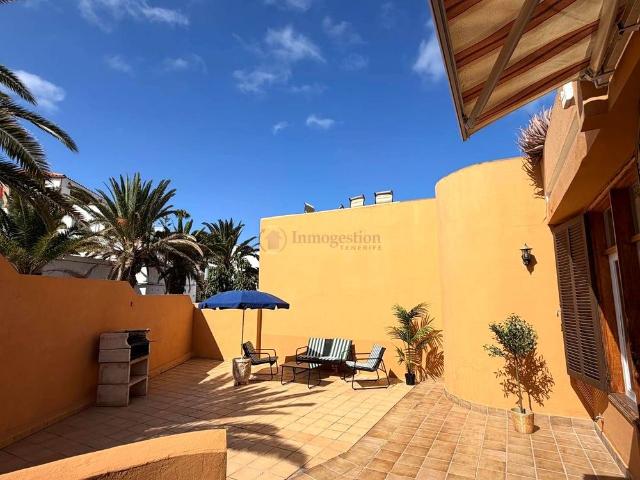 Casa en alquiler en San Eugenio Bajo, Adeje