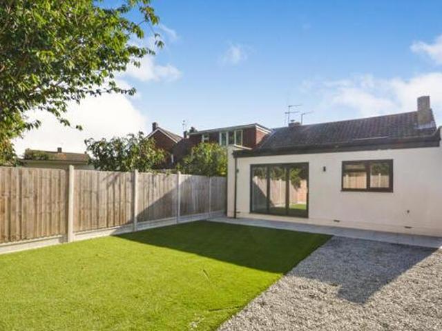 House for rent in Sawbridgeworth, Colliers End