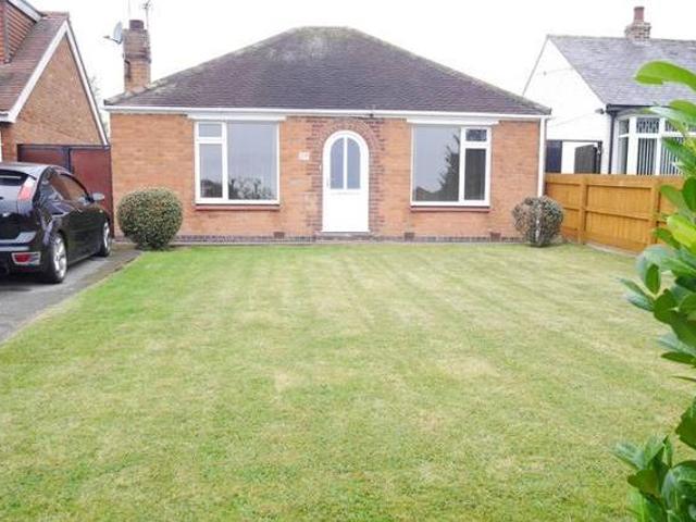 House for rent in Leicestershire
