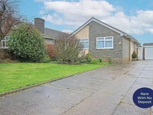 House for rent in Cliffsend, Thanet