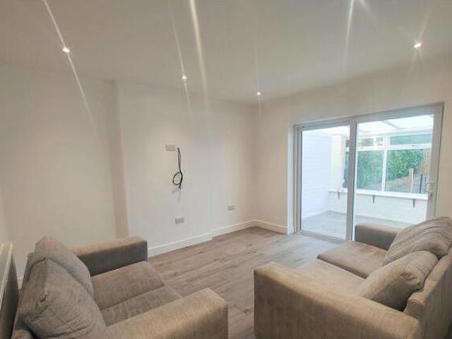House for rent in Sevenoaks, The Butts