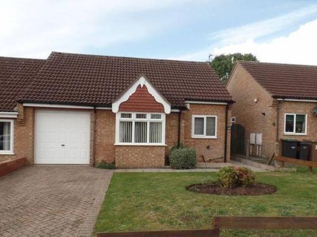 House for rent in Lincolnshire