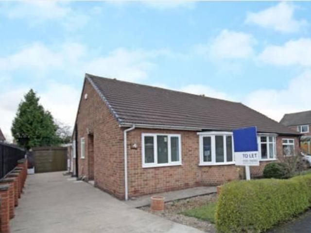 House for rent in Froggatt, East Midlands