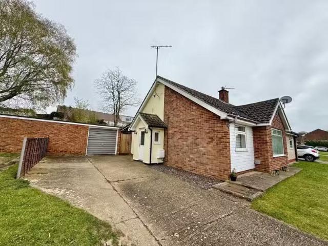 House for rent in Bedingfield, Suffolk