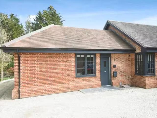 House for rent in Duton Hill