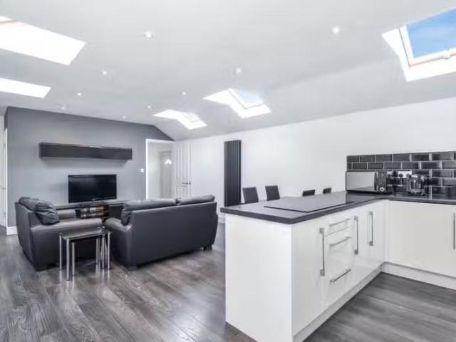 House for rent in Bitton