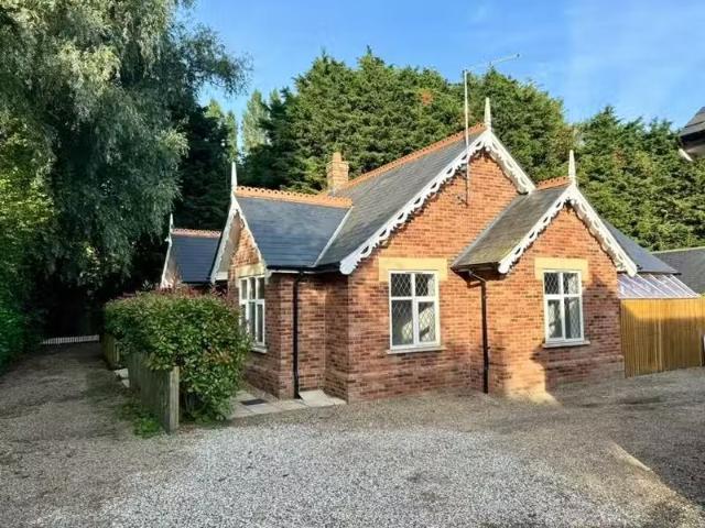 House for rent in Dale Hill, Essex