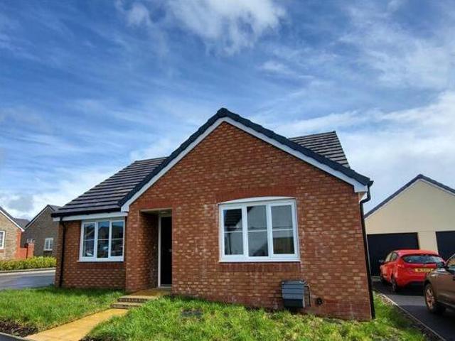 House for rent in Kentisbury, Devon