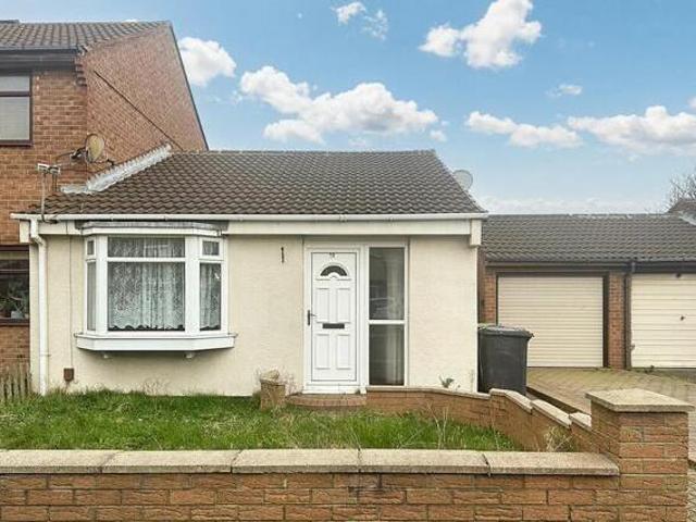 House for rent in Westoe, South Shields