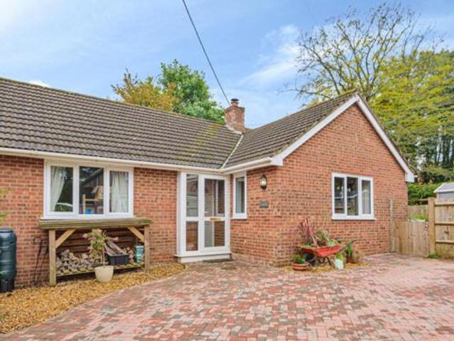 House for rent in Barton Stacey, Hampshire