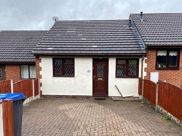 House for rent in Dudley Port, Tipton