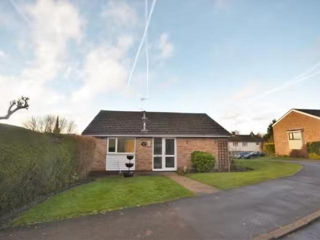 House for rent in Dale Hill, Essex