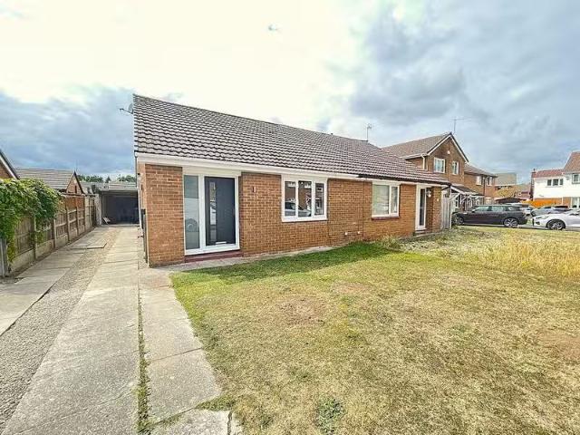 House for rent in Westwood Park, Rossmore