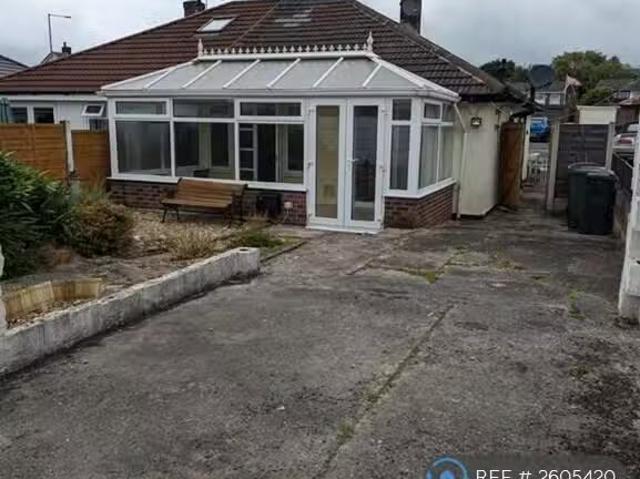 House for rent in Westhoughton