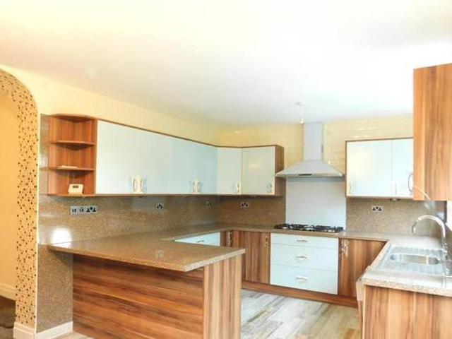 House for rent in Greater Manchester