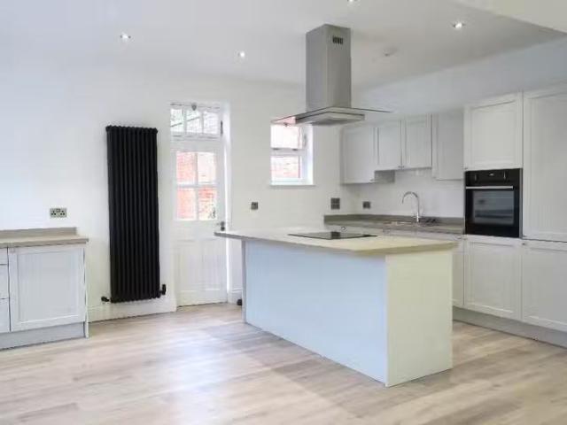 House for rent in East Midlands