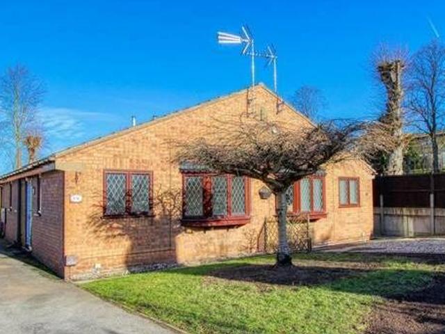 House for rent in East Midlands