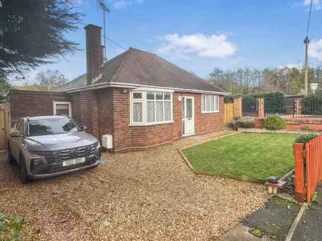 House for rent in Norbiton, Greater London