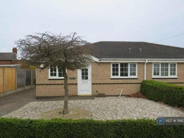House for rent in Baswich, Staffordshire
