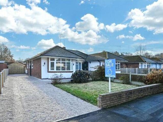 House for rent in Beaconside, Baswich