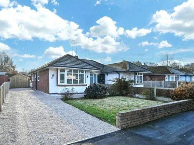 House for rent in Beaconside, Baswich