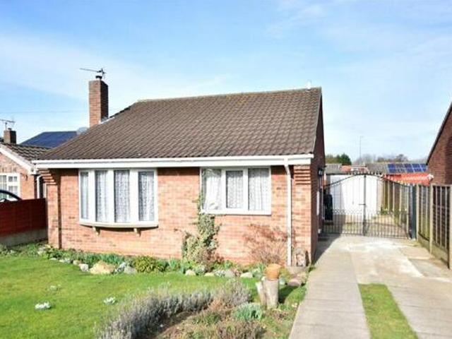 House for rent in Immingham, North East Lincolnshire