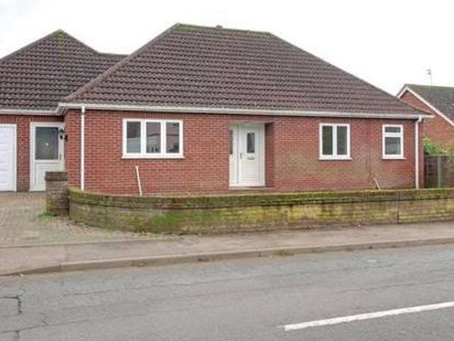 House for rent in Norfolk