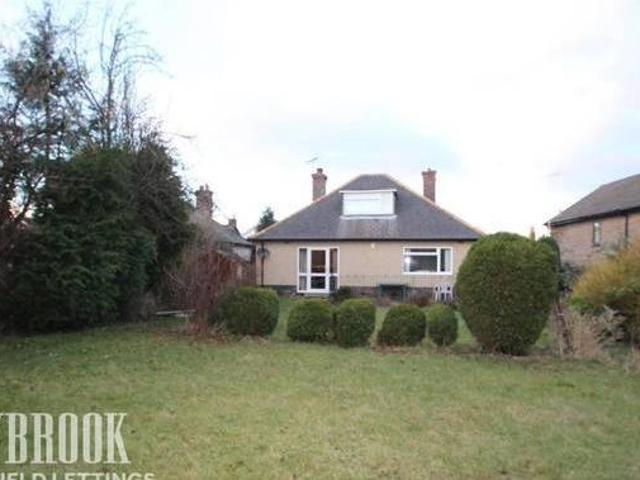 House for rent in Froggatt, East Midlands