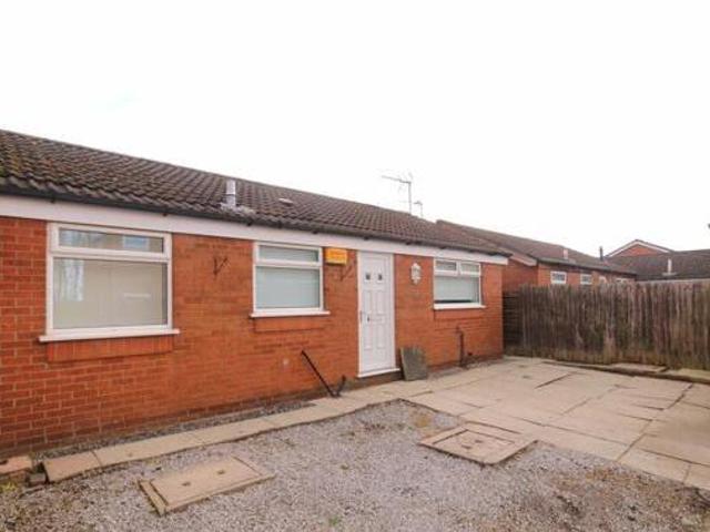 House for rent in Greater Manchester