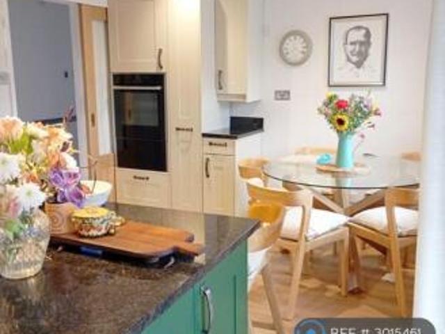 Bungalow for rent in North Yorkshire