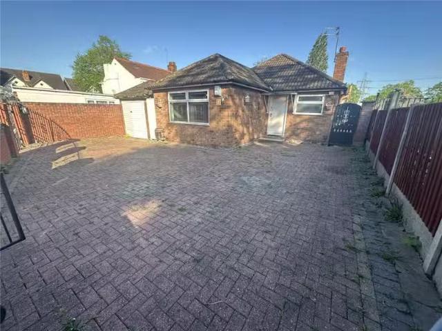 House for rent in Tyburn, West Midlands