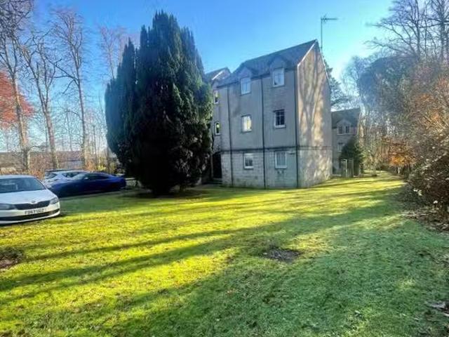House for rent in Scotland
