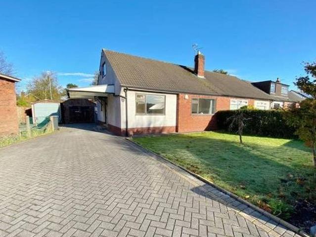 House for rent in Lancashire