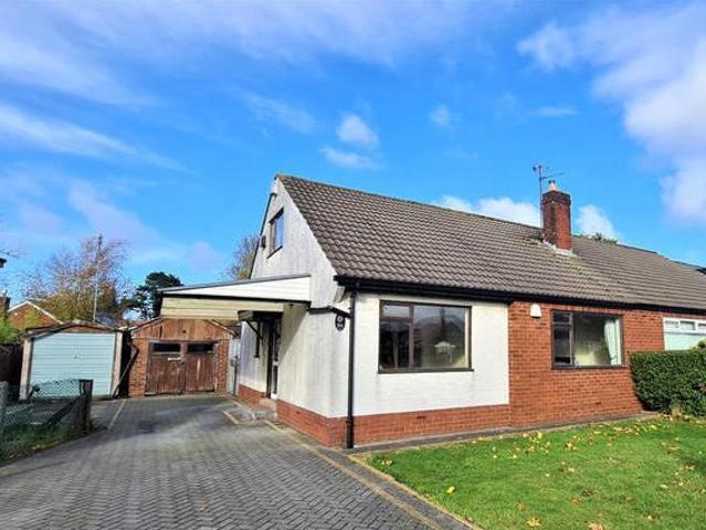 House for rent in Lancashire